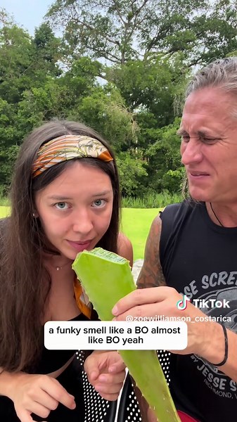 Zoe Oozeer on TikTok