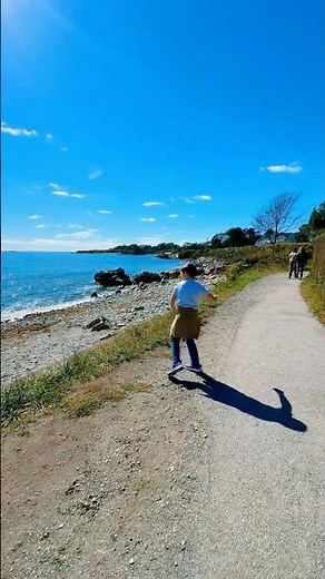 Newport, Rhode Island in Summer | Why You Shouldn’t Wait Until Fall