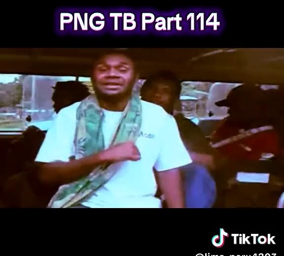 PNG Music Throwback: Who's Still Watching in 2025?