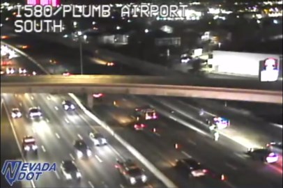 I580 lane, onramp closures expected to be lifted by 8 p.m.