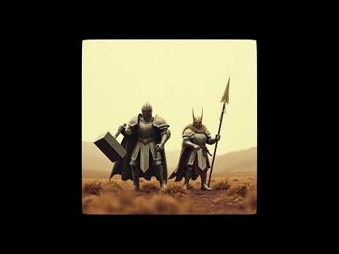 Titans of Anor Londo - Dark Souls Inpired Song