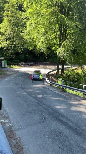 62º Rally Valli Ossolane ￼ 1 Signor Toyota Yaris