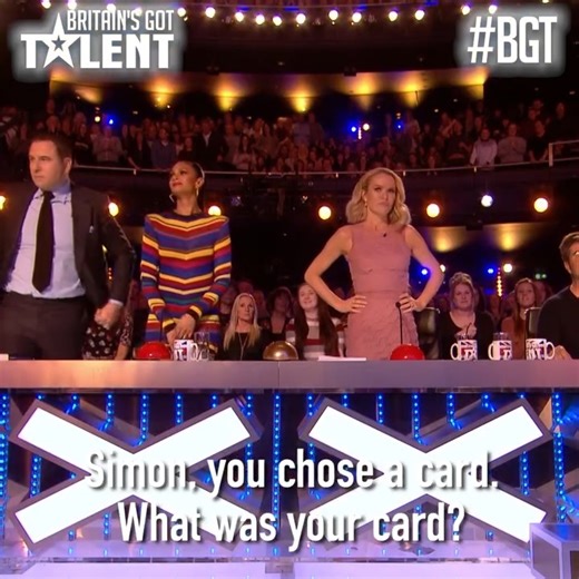 159K views · 2.9K reactions | 8 year old Issy Simpson showed us what magic was all about! | AGT Show | Facebook