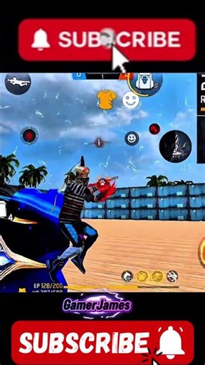 Hilarious game over moments #gaming #freefireclips #freefiregameplay #gameover