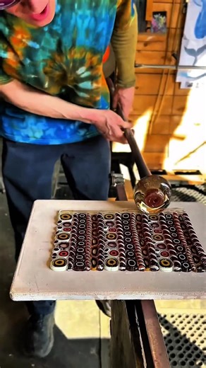 Mastering Glass Blowing Techniques for Stunning Art