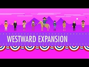 Manifest Destiny - Lesson | Teaching Resources