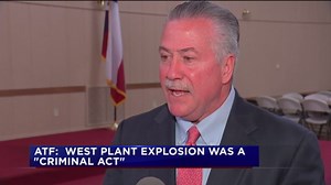 8 years after West fertilizer plant explosion, case remains unsolved