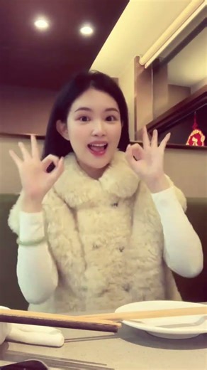 This is what I took when having a meal with my boyfriend#Couple s Daily life