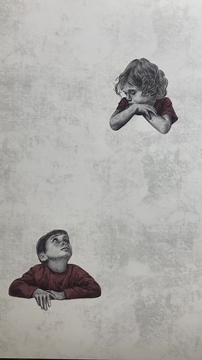 Exploring Unique Mat Shapes in Contemporary Art