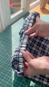 Here’s one of my favorite 🪡 #sew #sewing #sewingtiktok | Tutorial sewing