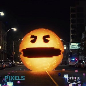 8.1K views · 56 reactions | Waka waka, waka, waka waka waka! Pac-man...