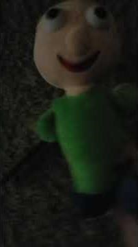 The baldi show ep 4 playtime farts