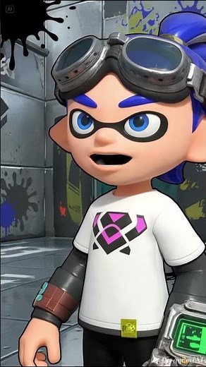 Inkling Boy Reviews it on Pip Boy 3000 mkv