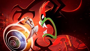 Samurai Jack: Battle Through Time Guide - IGN