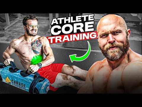 The BEST Core Exercises You Can Possibly Do