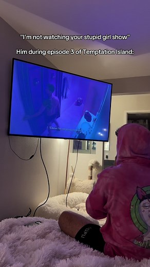 Should He Watch Temptation Island Season 2?