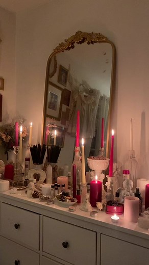 my favorite place to be🕯️ #coquette #coquetteaesthetic #coquettecore #coquetteroom #coquettedecor #coquettefashion #coquettebaking #coquettegirl #coquettenails #coquettestyle #coquettemakeup #lolita #lolitafashion #lanadelrey #lizzygrant #ldr #lana #dollette #dolleteaesthetic #dolletecore #dolletefashion #dolletecoquette #messyfrenchgirl #messyfrenchgirmakeup #vintageclothes #vintagefashion #vintagemakeup #babydoll
