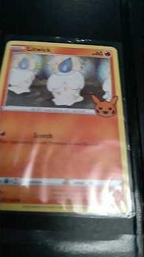 evolutions of litwick #pokemonchannel #pokemon #myteamforscarletandviolet #pokemoncards