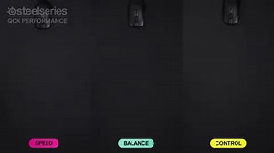 29K views · 11 reactions | our QcK mousepad line just expanded, with a focus on performance, built for your preference   Speed ⚖️ Balance  Control avaiable now: https://steelseri.es/jnt | SteelSeries | Facebook