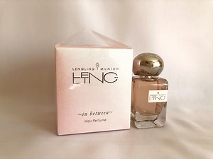 Lengling in Between, Munich Hair Perfume, 50 Ml - Etsy