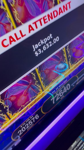 Just wait until you see what we hit on the machine NEXT to this one👀👀 | The Slot Bandits