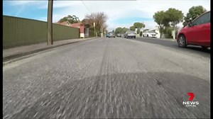 Adelaide motorists are being warned to allow extra time for their journeys in coming months with even more road works on the horizon. The disruptions are all part of a plan to improve our ageing infrastructure. 7NEWS Adelaide at 11.30am, 4pm and 6pm | www.7NEWS.com.au #7NEWS | 7NEWS Adelaide