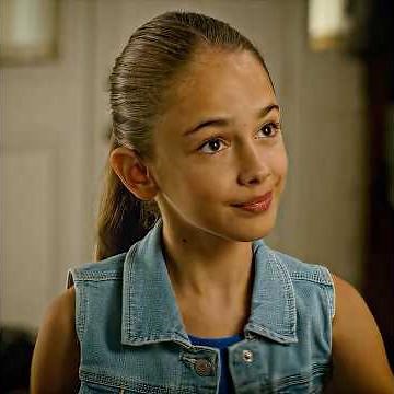 She saw through her mother’s little scheme #movie #edit