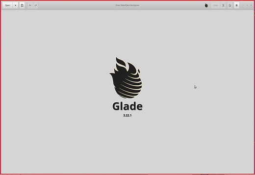 Linux Gtk Glade Programming