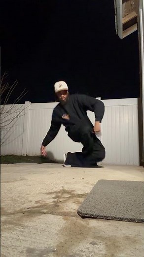Go To Sleep by Eminem feat. Obie Trice & DMX Lyrical Dance Interpretation