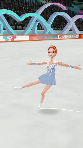 Smooth Moves in Ice Skating and Gymnastics