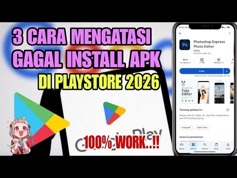 How to Overcome Continuous Failure When Downloading Apps on Google Playstore 2026