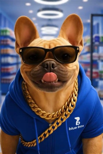 أفضل عروض الحيوانات الأليفة 💰 وفر أكتر مع باكدجات Blue Box