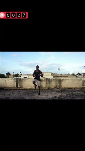 💪 Entraînement maison sans matériel (extrait) | Va voir la vidéo complète !