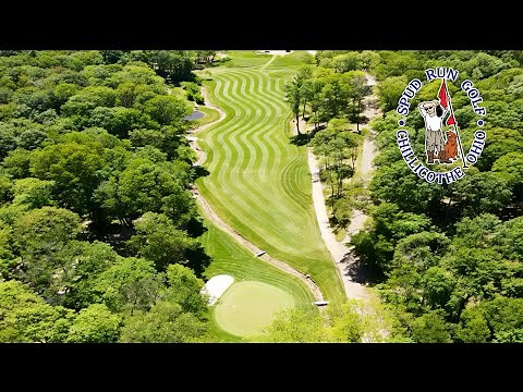 I SPENT 5 years turning my backyard into a golf course!