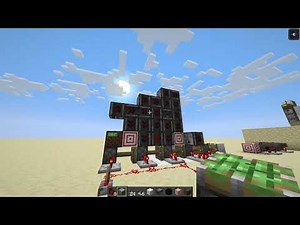 quintuple piston extender showoff!