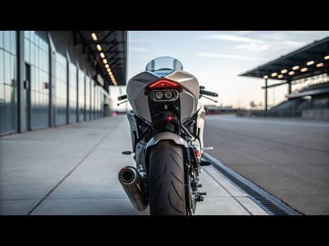 2026 Honda NSR 600 V4 finally launched!!!