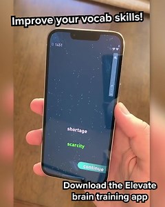 3.9K reactions · 555 shares | Turn skills into strengths with a few short weeks of training. With 40+ games to choose from, you can: ✅Speed up your reading ✅Write more clearly ✅Speak more confidently ✅Sharpen your mental math | Elevate - Brain Training | Facebook