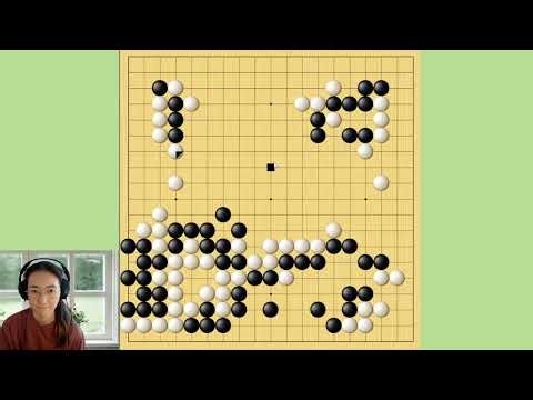 How to Climb (Ep 28): 3Dan to 9Dan - Professional Play with Live Commentary