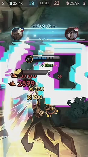 လက်မ: MLBB Trends and Community Highlights