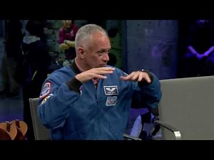 How Microgravity Affects Your Sense of Direction