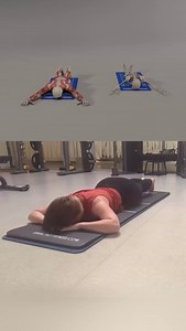 Prone Decompression isn’t just lying on the floor: it’s actively creating space in your spine & strengthening your posterior chain through Decompression Breathing. By anchoring the pelvis, expanding the ribcage, and engaging the lats, you’re building the foundation for better posture, stronger movement, and less pain from the ground up. #foundationtraining #pronedeccompression #spinalhealth #posturecorrection #backpainrelief #corestrengthening #latactivation #pelvisanchoring #mobilitytraining #m