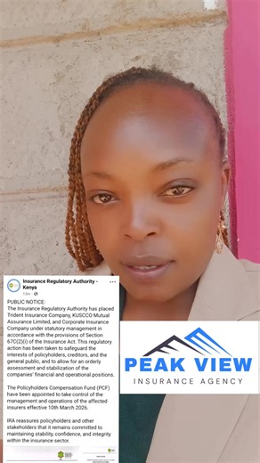 Understanding Trident Insurance in Kenya