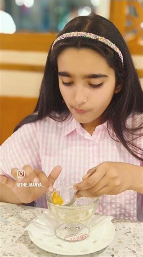 Menu meetha bahut pasand hai #shorts #viral #trending ‪@themanya‬