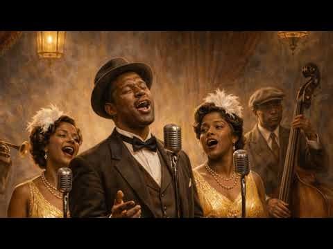 Everybody’s Crazy ’Bout the Doggone Blues (1908) | Early Blues Song | Bert Williams