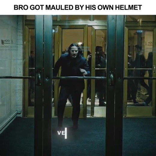 Even the helmet - John Wick Edit 4k - MONTAGEM PEGADORA (Ultra Slowed)