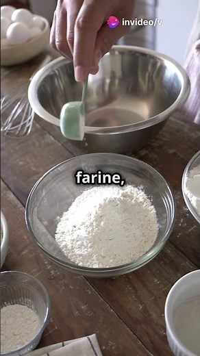 Gâteaux au Yaourt Nature Recette Facile et Délicieuse !