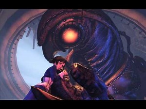 Bioshock Infinite - Songbird Scream Ringtone