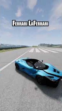 INSTANT 600 MPH Survival Test