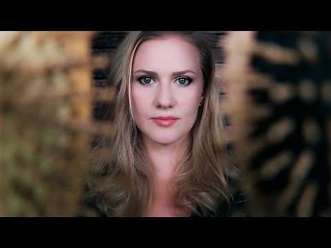 Soothing Wood Sounds 🥢 ASMR • Tapping • Scratching • Whisper