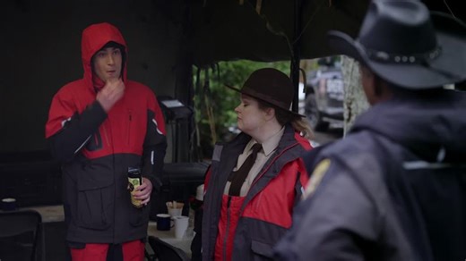 Behind the Scenes | Aliens are Awkward